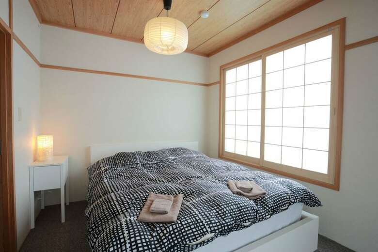 Nozawa Central Apartments