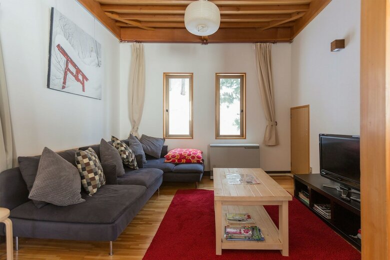 Nozawa House