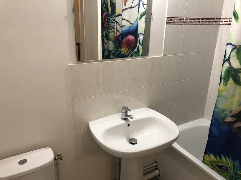Apartamento Abisha Disney Golden House