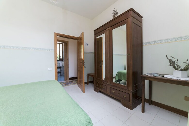 Albachiara Casa Di Campagna B&B