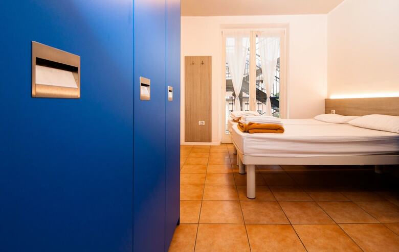 Hostal Ostello Rovereto