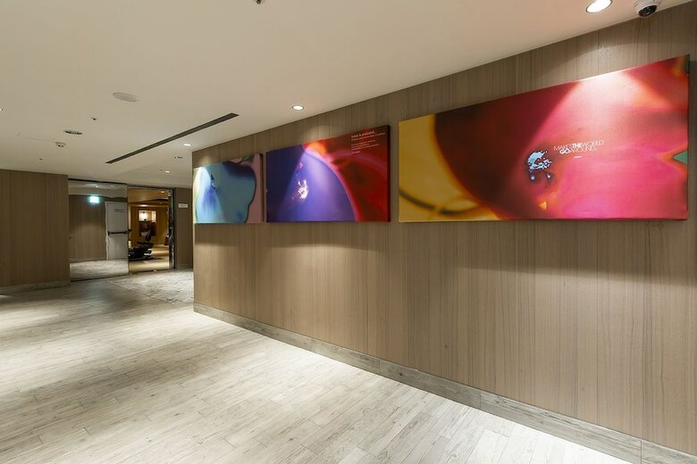 Inhouse Hotel Grand