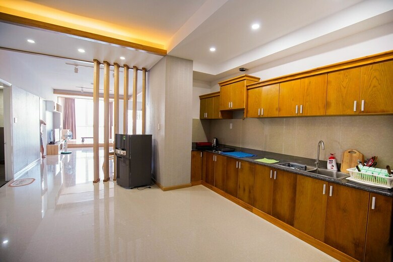 Sunex Luxury Apartment