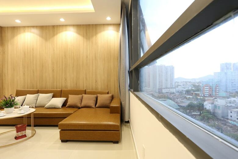 Sunex Luxury Apartment