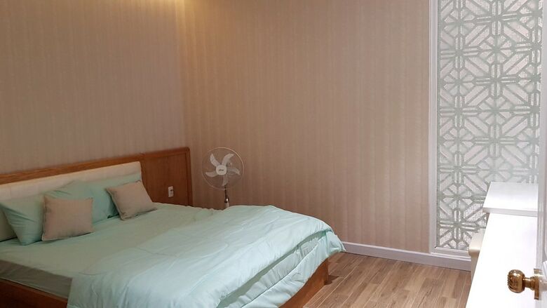 Sunex Luxury Apartment