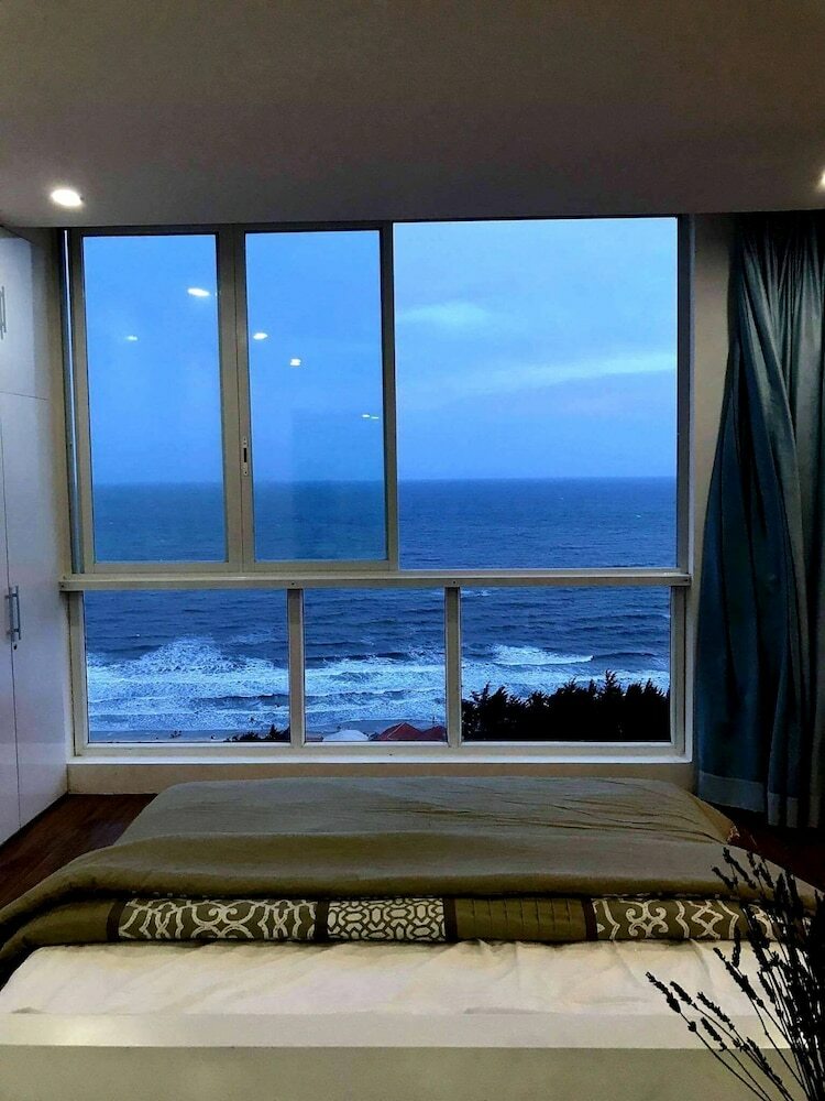 Sunex Luxury Apartment