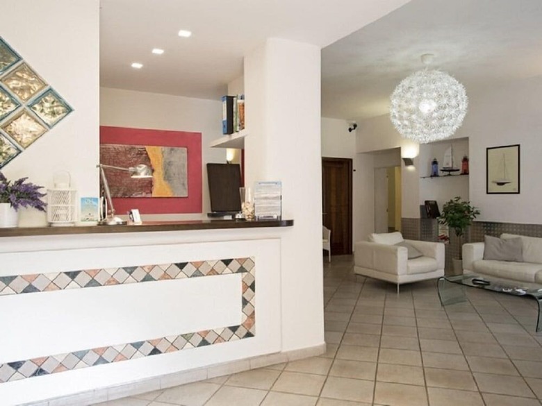 Residencia Rta Il Corallo
