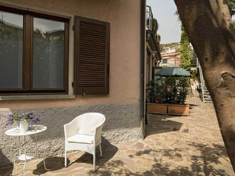 Residencia Rta Il Corallo