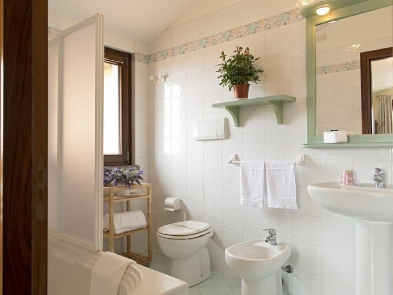 Residencia Rta Il Corallo