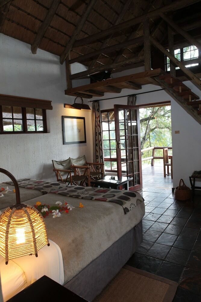 Hotel Hippo Hollow Country Estate