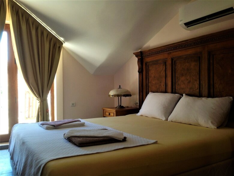 Pension Smyrna Pansiyon