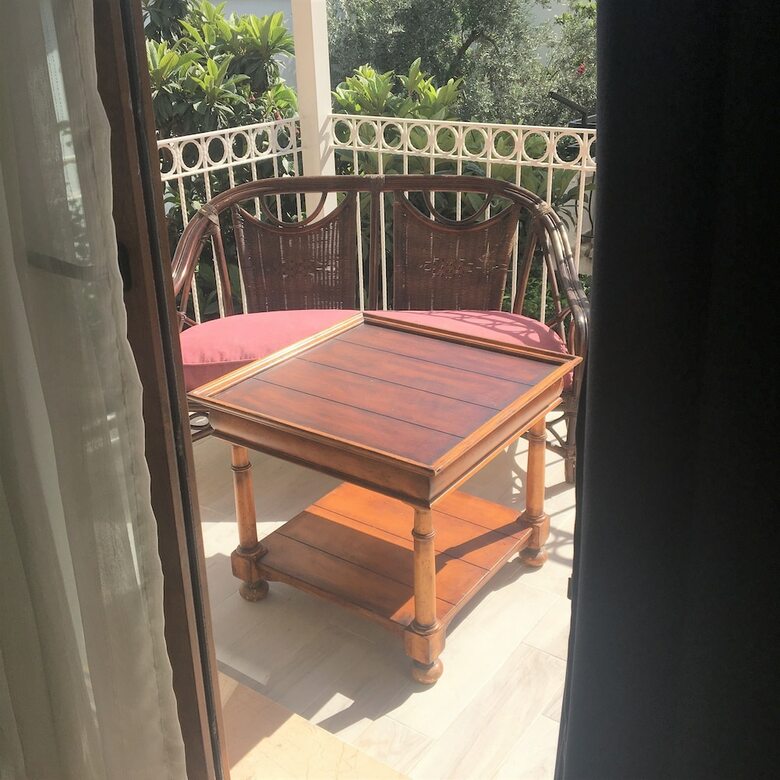 Pension Smyrna Pansiyon