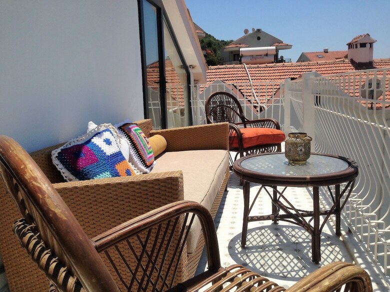 Pension Smyrna Pansiyon