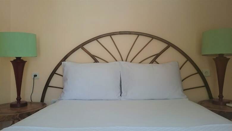 Pension Smyrna Pansiyon