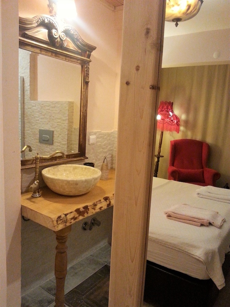Pension Smyrna Pansiyon