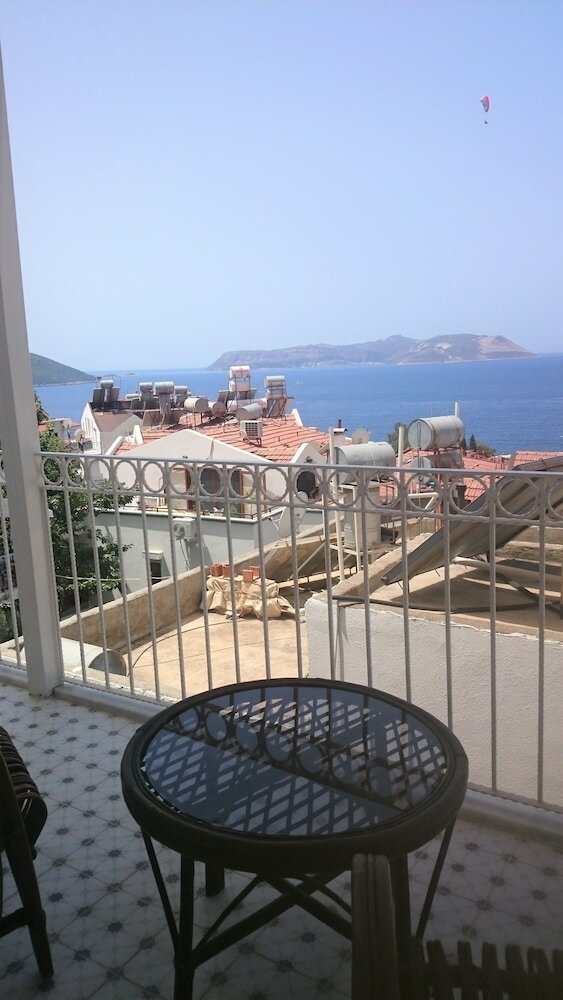 Pension Smyrna Pansiyon
