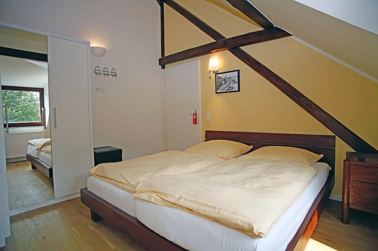 Hotel S�dbr�cke