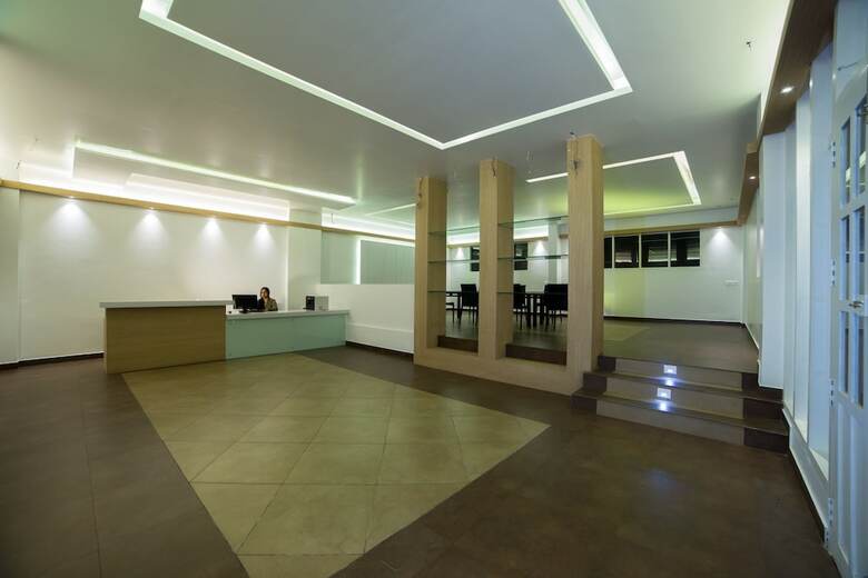 Villa Vythiri Holiday Resorts