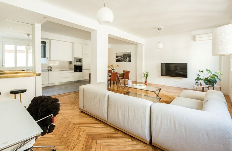 Apartamentos Capitol City Center