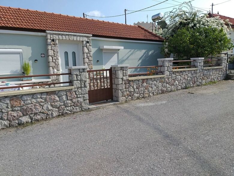 Apartamentos Holiday Garden House