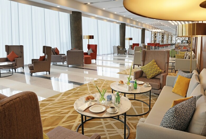 Hotel Millennium Madinah Airport
