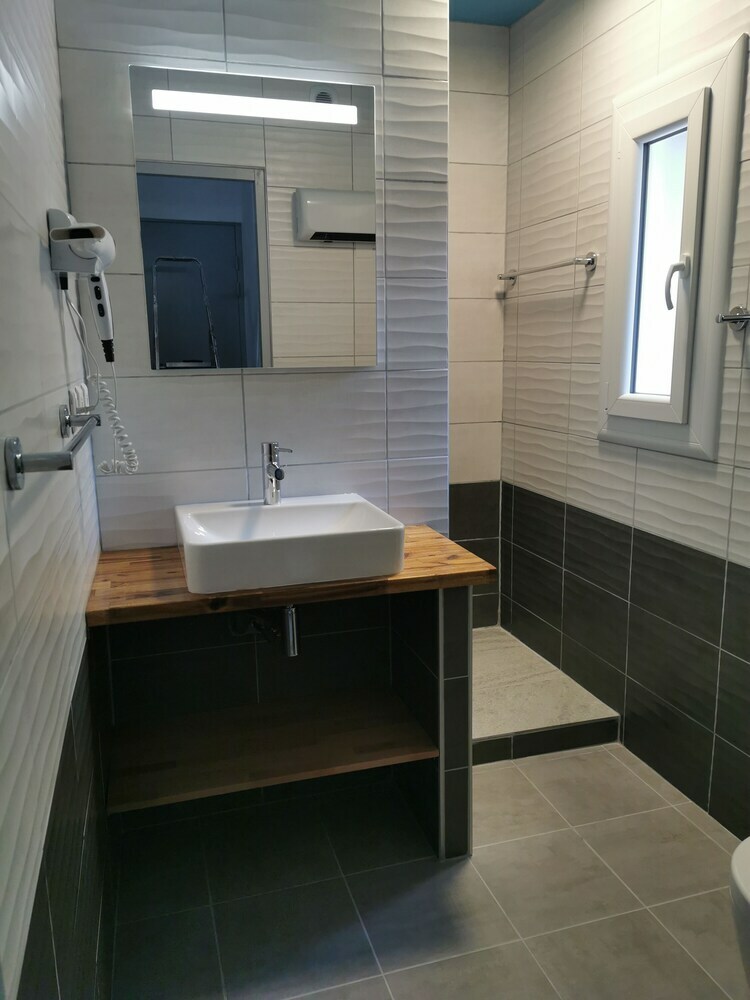 Bed & Breakfast Shqiperia Chambres D'h�tes