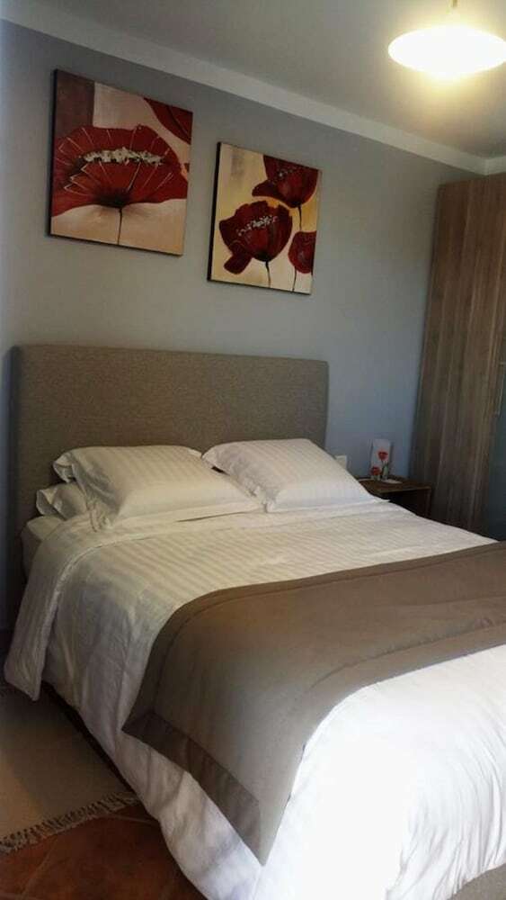 Bed & Breakfast Shqiperia Chambres D'h�tes
