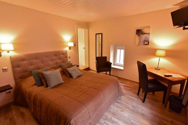 Hotel H�tel De L'ange