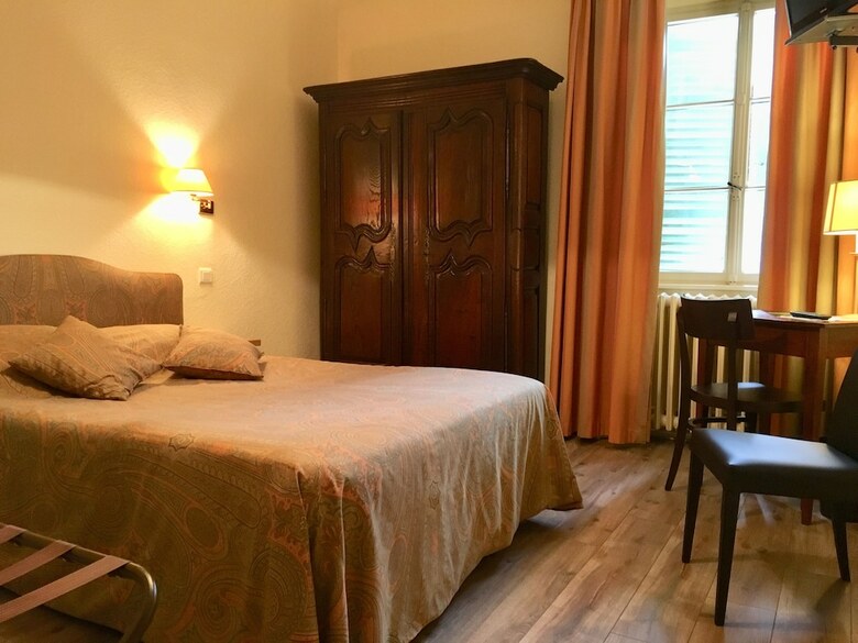 Hotel H�tel De L'ange
