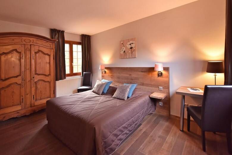 Hotel H�tel De L'ange