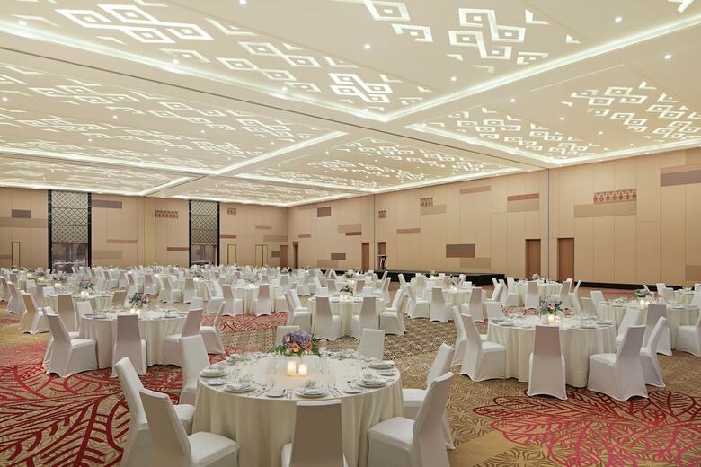 Hotel The Westin Desaru Coast Resort