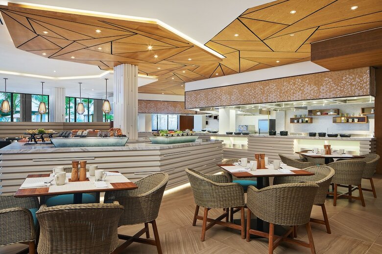 Hotel The Westin Desaru Coast Resort