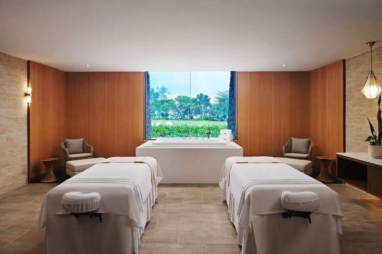 Hotel The Westin Desaru Coast Resort