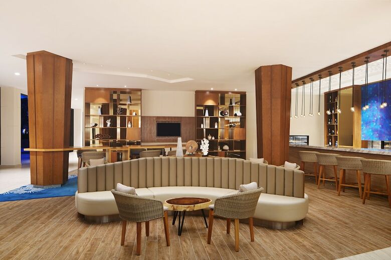 Hotel The Westin Desaru Coast Resort