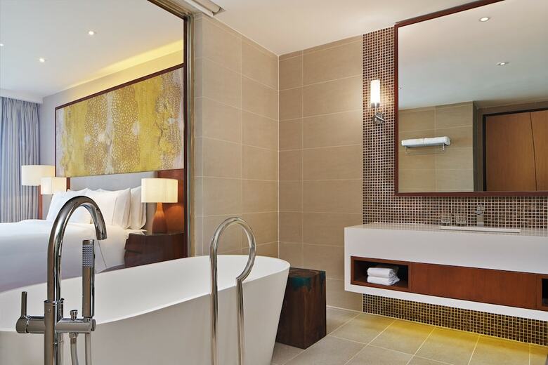 Hotel The Westin Desaru Coast Resort