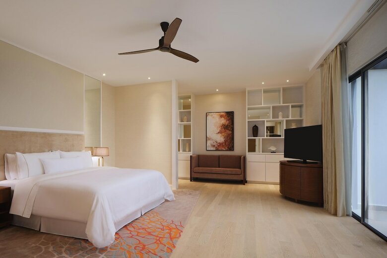 Hotel The Westin Desaru Coast Resort