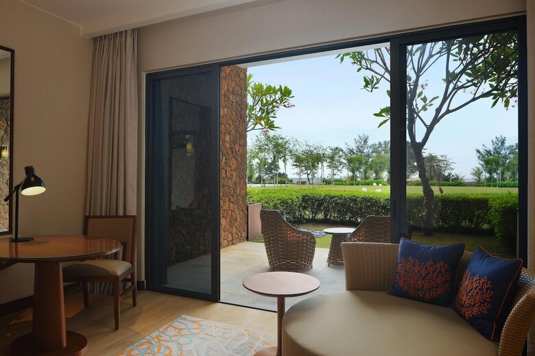 Hotel The Westin Desaru Coast Resort
