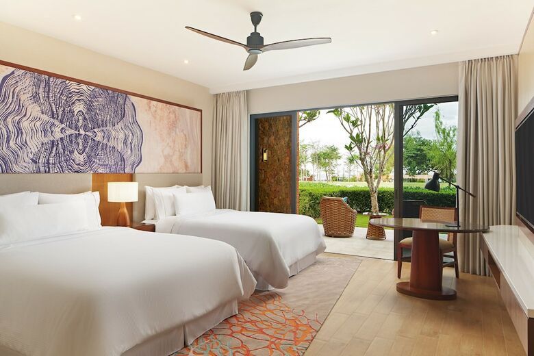 Hotel The Westin Desaru Coast Resort