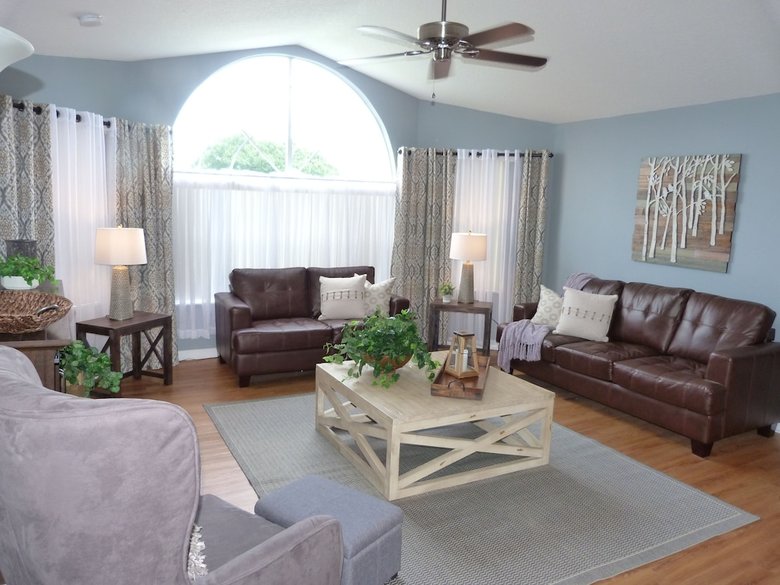 Near Disney: The Force Is With You! Private Home