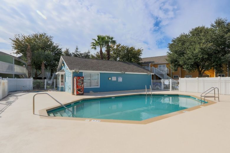 Near Disney: The Force Is With You! Private Home