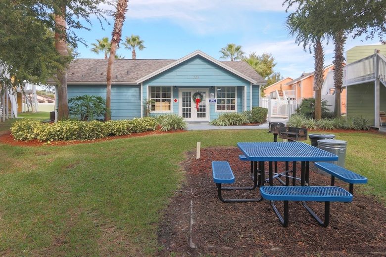 Near Disney: The Force Is With You! Private Home