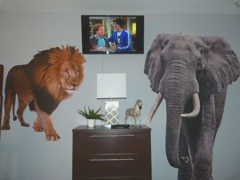 Near Disney: Animal Kingdom Private Home