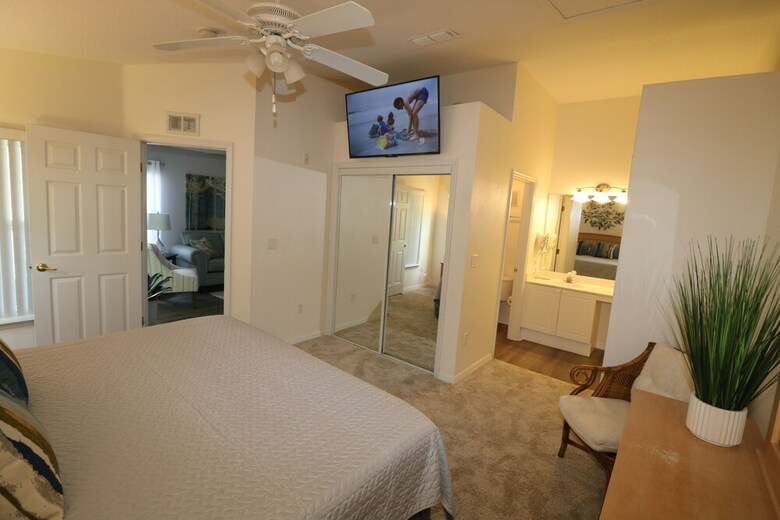 Near Disney: Animal Kingdom Private Home