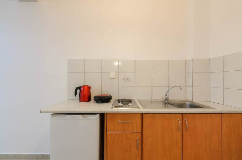 Apartamentos Nel Mare Studios