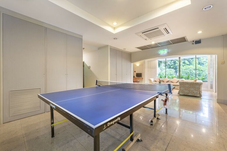 Hotel Bangkok Shortstay 2 To 3 Br Sukhumvit