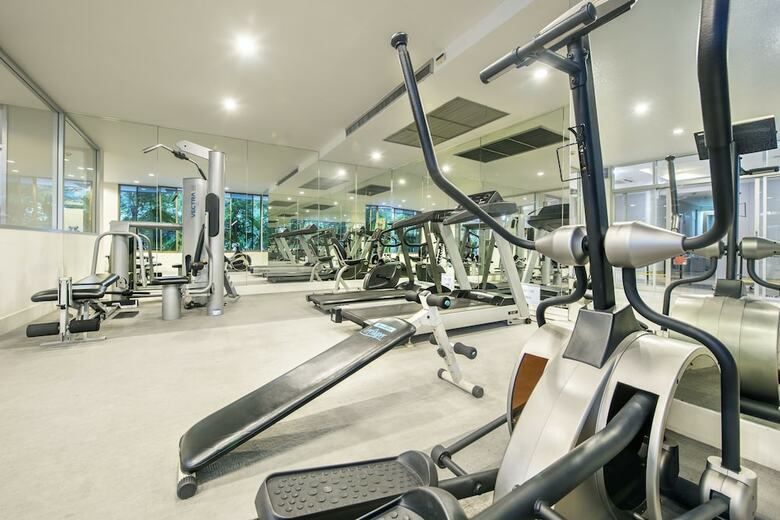 Hotel Bangkok Shortstay 2 To 3 Br Sukhumvit