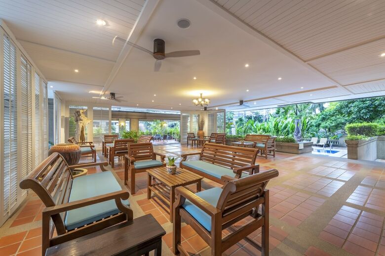 Hotel Bangkok Shortstay 2 To 3 Br Sukhumvit