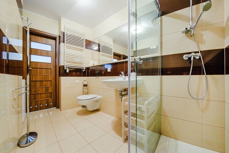 Apartamentos Sun & Snow - Olympic Park