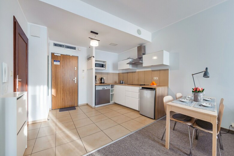 Apartamentos Sun & Snow - Olympic Park