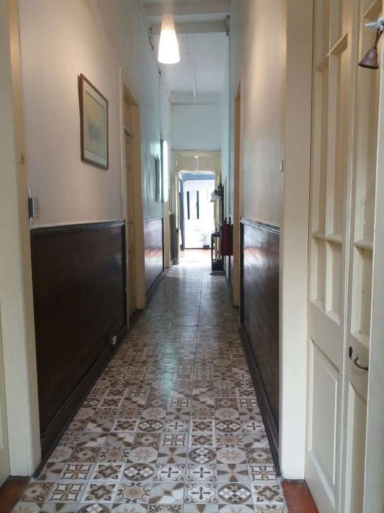 Hotel Casa Plaza